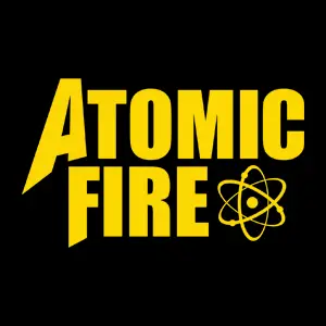 Atomic Fire