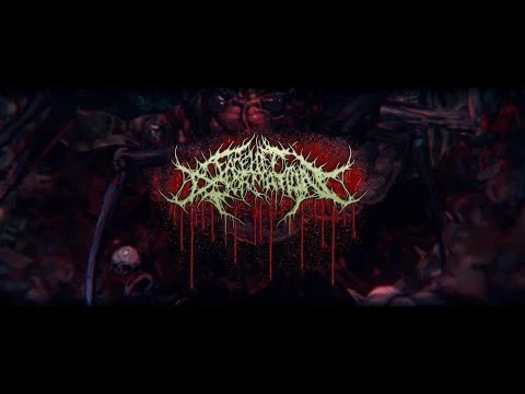 Facelift Deformation / Geocentric Laceration / Visualizer