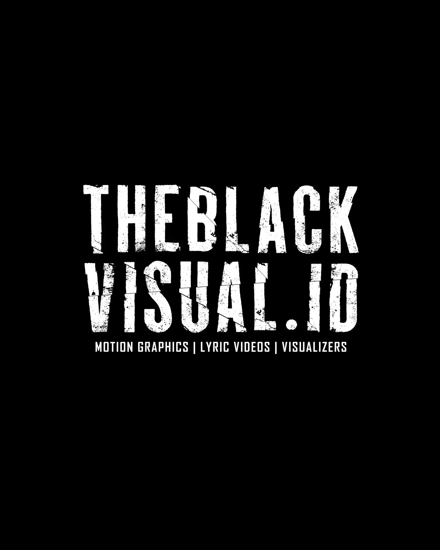 The Black Visual